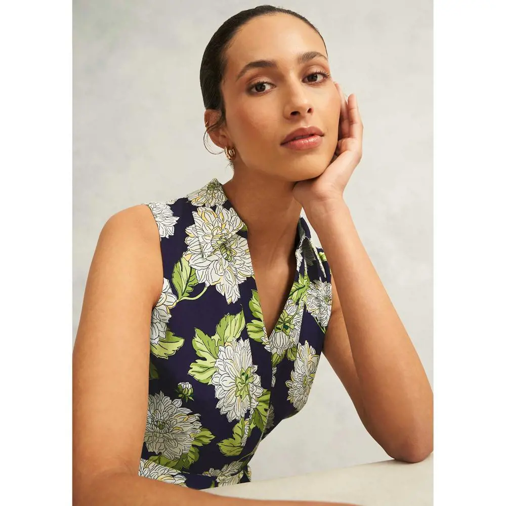 Hobbs Bea Dress
